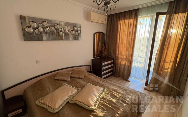 Exkluzívne! Byt na bývanie v komplexe „Olymp“ ID: 5577 - Фото12