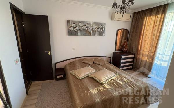 Exkluzívne! Byt na bývanie v komplexe „Olymp“ ID: 5577 - Фото13