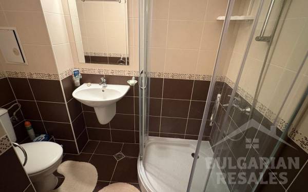 Exkluzívne! Byt na bývanie v komplexe „Olymp“ ID: 5577 - Фото14