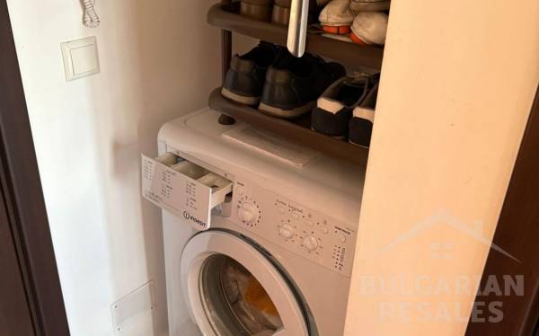 Exkluzívne! Byt na bývanie v komplexe „Olymp“ ID: 5577 - Фото15