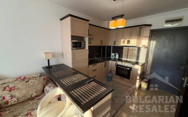 Exkluzívne! Byt na bývanie v komplexe „Olymp“ ID: 5577 - Фото5