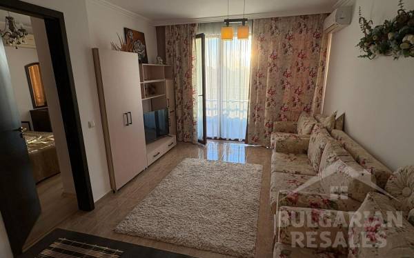 Exkluzívne! Byt na bývanie v komplexe „Olymp“ ID: 5577 - Фото6