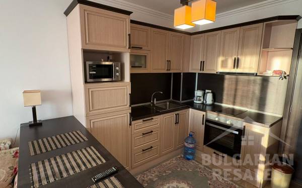 Exkluzívne! Byt na bývanie v komplexe „Olymp“ ID: 5577 - Фото7