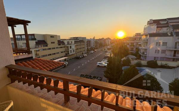 Exkluzívne! Byt na bývanie v komplexe „Olymp“ ID: 5577 - Фото9