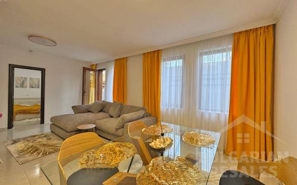 Komplex „Olymp“, Sveti Vlas, moderný apartmán s 1 spálňou ID: 6087 - Фото2