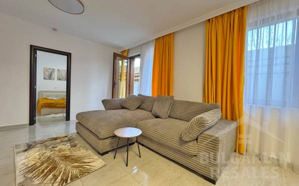 Komplex „Olymp“, Sveti Vlas, moderný apartmán s 1 spálňou ID: 6087 - Фото3