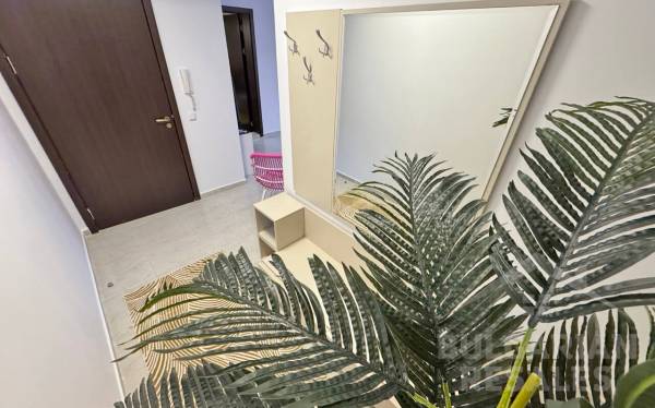 Komplex „Olymp“, Sveti Vlas, moderný apartmán s 1 spálňou ID: 6087 - Фото13