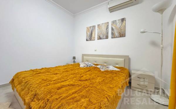 Komplex „Olymp“, Sveti Vlas, moderný apartmán s 1 spálňou ID: 6087 - Фото9