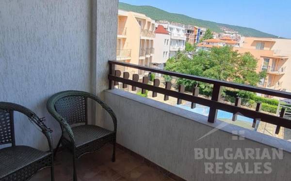 Nové štúdio s dokončovacou úpravou vo Svätom Vlase ID: 3534 - Фото4