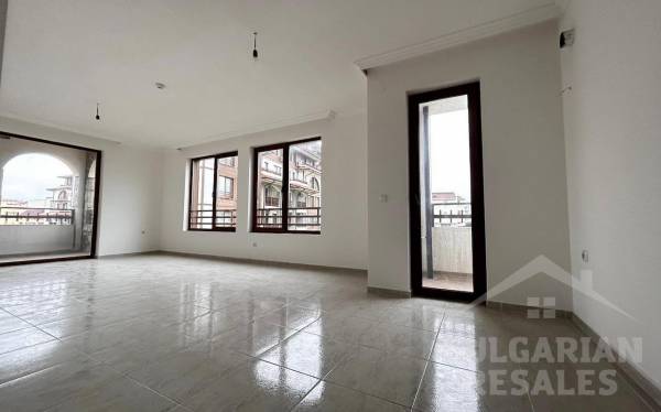 New 3 bedroom flat for sale in the modern complex Olimp ID: 3796 - Photo 2