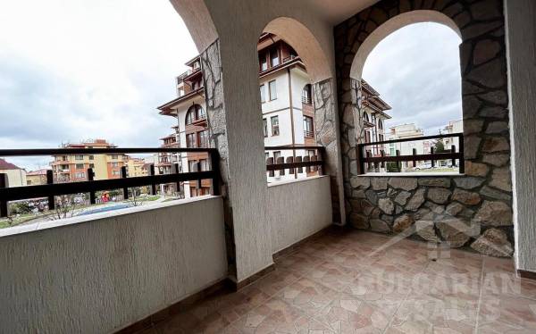 New 3 bedroom flat for sale in the modern complex Olimp ID: 3796 - Photo 4