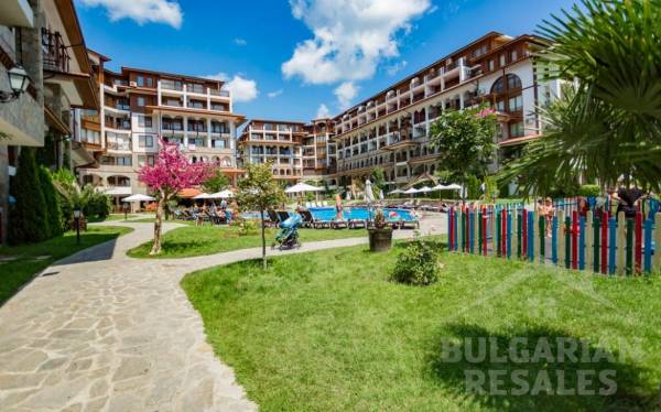 Nové štúdio s dokončovacou úpravou vo Svätom Vlase ID: 3534 - Фото8