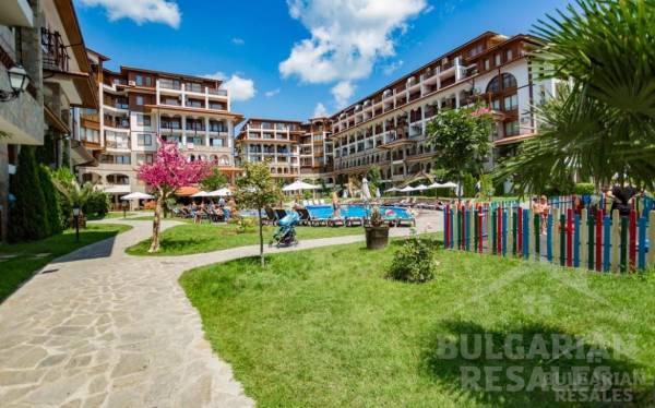 Bonus! Beautiful apartment in Sveti Vlas ID: 4811 - Photo 24