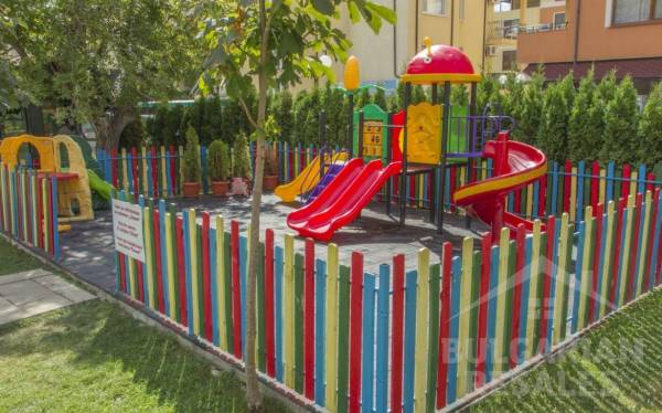 Nové štúdio s dokončovacou úpravou vo Svätom Vlase ID: 3534 - Фото9