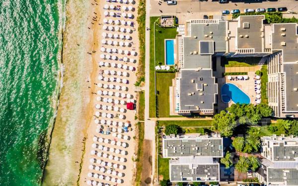 Olympia Beach / Олимпия Бич ID: 354 - Фото 7