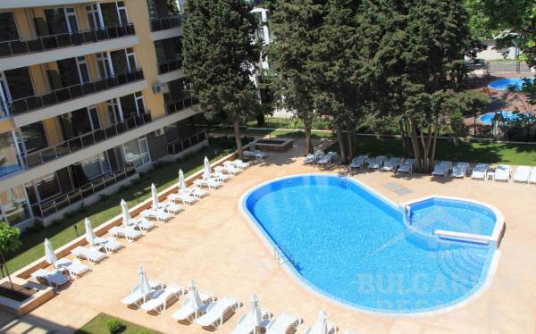 Olympia Beach / Олимпия Бич ID: 354 - Фото 3