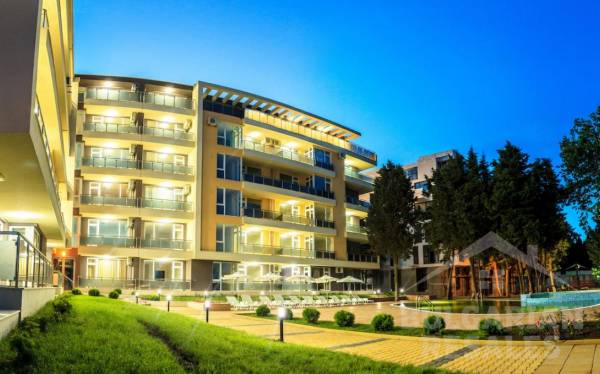 Olympia Beach / Олимпия Бич ID: 354 - Фото 2