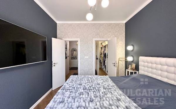 Stylowy apartament blisko plaży w Ravdzie ID: 4571 - Фото14