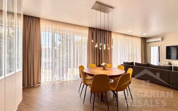 Stylowy apartament blisko plaży w Ravdzie ID: 4571 - Фото2