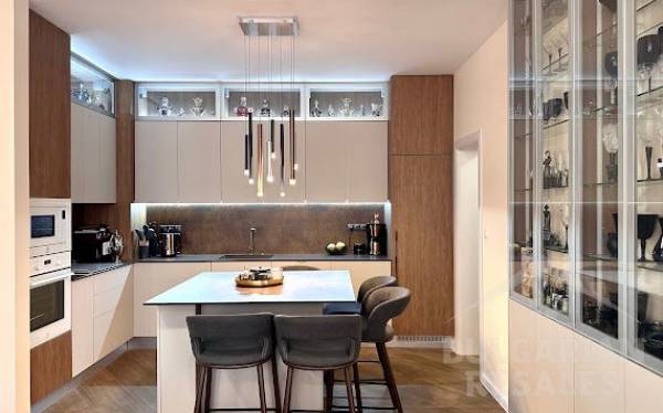 Stylowy apartament blisko plaży w Ravdzie ID: 4571 - Фото3