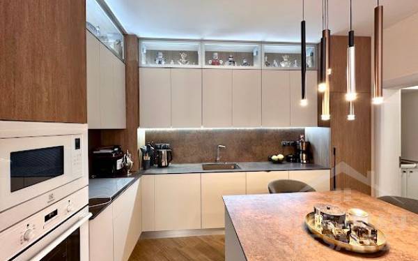 Stylowy apartament blisko plaży w Ravdzie ID: 4571 - Фото4