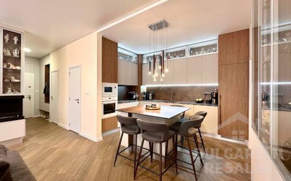 Stylowy apartament blisko plaży w Ravdzie ID: 4571 - Фото6