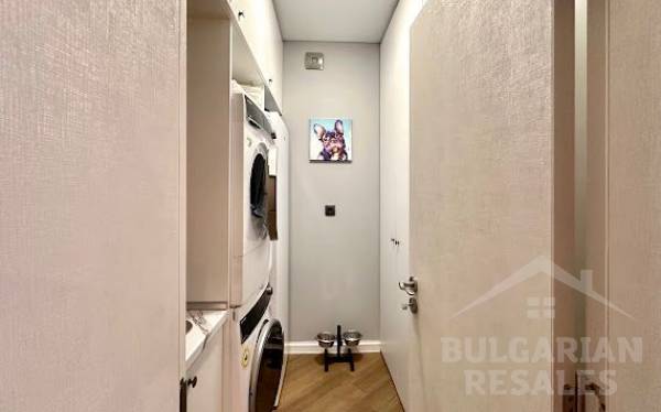 Stylowy apartament blisko plaży w Ravdzie ID: 4571 - Фото11