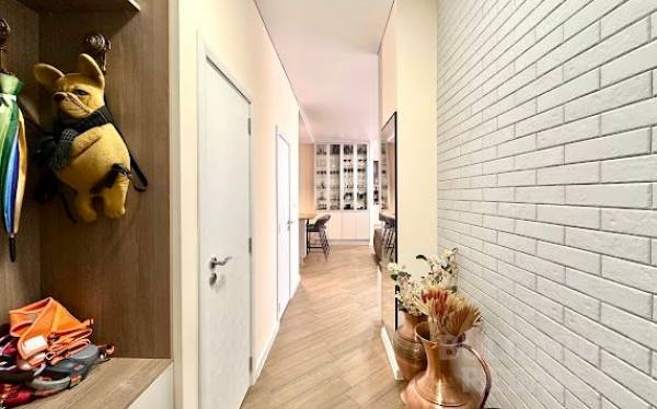 Stylowy apartament blisko plaży w Ravdzie ID: 4571 - Фото12