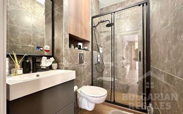 Stylowy apartament blisko plaży w Ravdzie ID: 4571 - Фото19