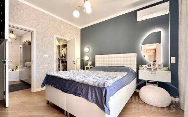 Stylowy apartament blisko plaży w Ravdzie ID: 4571 - Фото13