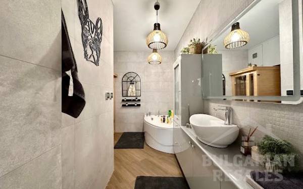 Stylowy apartament blisko plaży w Ravdzie ID: 4571 - Фото15