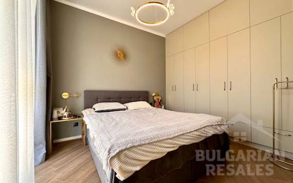 Stylowy apartament blisko plaży w Ravdzie ID: 4571 - Фото17