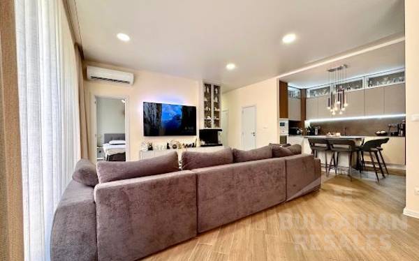 Stylowy apartament blisko plaży w Ravdzie ID: 4571 - Фото7