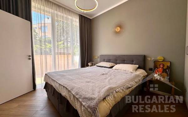 Stylowy apartament blisko plaży w Ravdzie ID: 4571 - Фото18