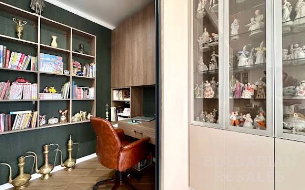 Stylowy apartament blisko plaży w Ravdzie ID: 4571 - Фото8