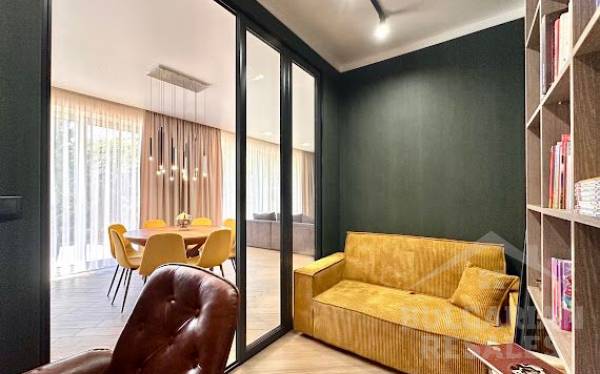 Stylowy apartament blisko plaży w Ravdzie ID: 4571 - Фото9