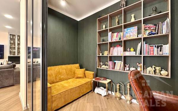 Stylowy apartament blisko plaży w Ravdzie ID: 4571 - Фото10