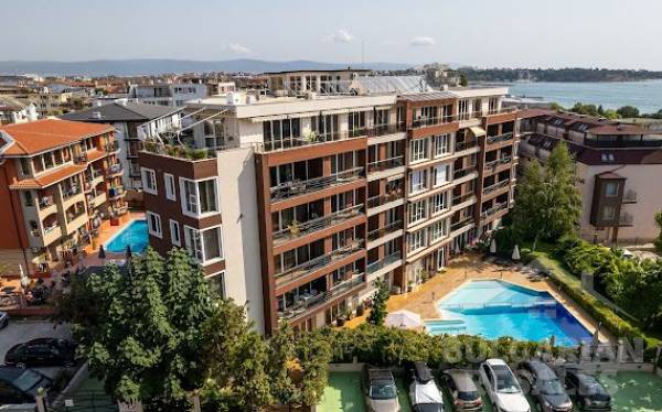 Stylowy apartament blisko plaży w Ravdzie ID: 4571 - Фото22