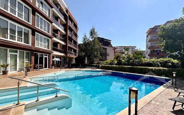 Large apartment with beautiful design in “Omega Resort” ID: 4570 - Photo 1