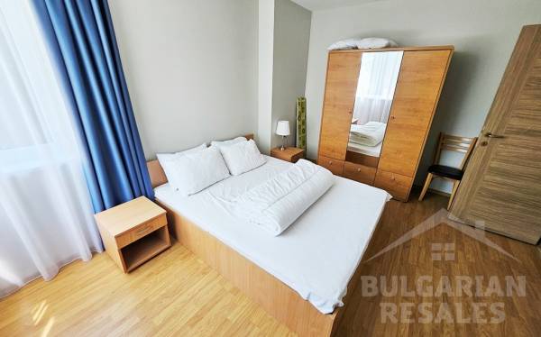 Apartment in a complex with a large green area ID: 4913 - Photo 9