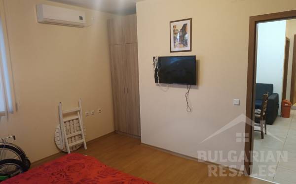 Закупете апартамент в комплекс „Orchid Fort Garden“ ID: 4363 - Снимка 16