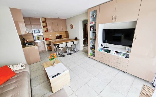 Zainwestuj w komfort! Mieszkanie dla dużej rodziny ID: 5119 - Фото7