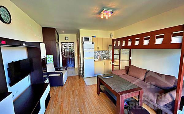 Студио в комплекс до аквапарк ID: 5214 - Снимка 6