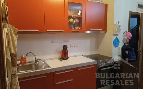 Закупете апартамент в комплекс „Orchid Fort Garden“ ID: 4363 - Снимка 11