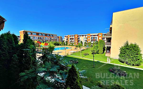 Студио в комплекс до аквапарк ID: 5214 - Снимка 12