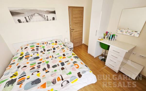 Zainwestuj w komfort! Mieszkanie dla dużej rodziny ID: 5119 - Фото18