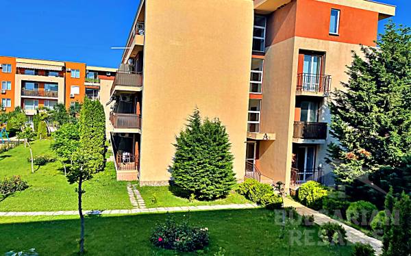 Студио в комплекс до аквапарк ID: 5214 - Снимка 13