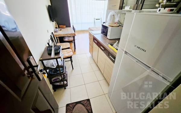 Обзаведено студио за почивка и инвестиция ID: 4597 - Снимка 4