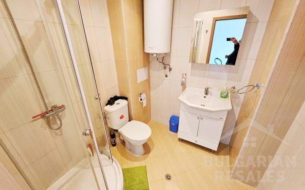 Zainwestuj w komfort! Mieszkanie dla dużej rodziny ID: 5119 - Фото21