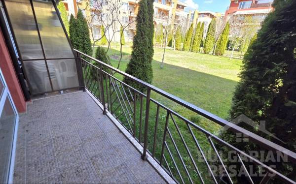 Umeblowane studio w kurorcie Słoneczny Brzeg, kompleks „Orchid Fort Noks” ID: 6065 - Фото6